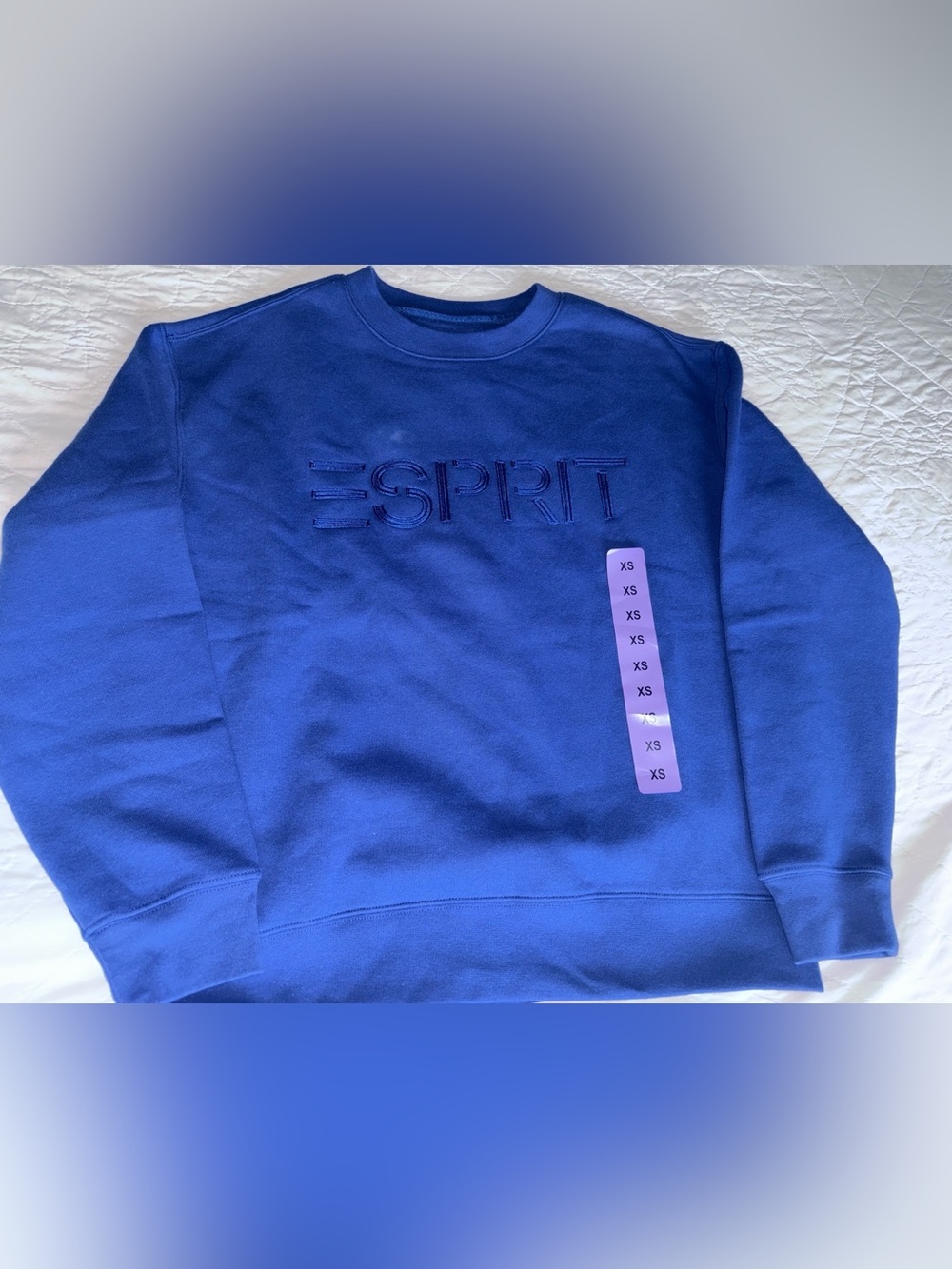 Esprit sweatshirt - Picture 2 of 4